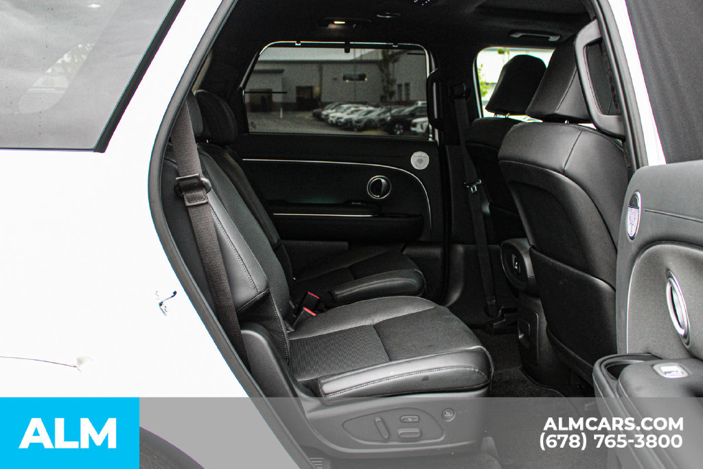 Used 2026 Hyundai Palisade Calligraphy AWD/4WD image 18