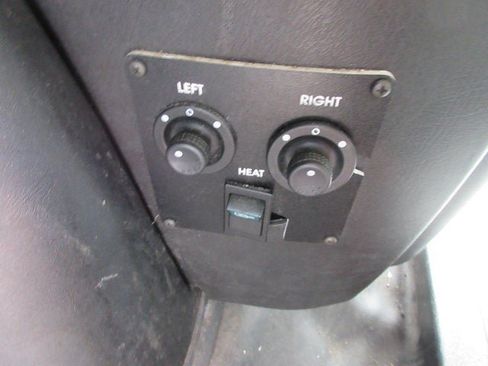 Used 2019 Chevrolet Express 4500 w/ Shuttle Bus Package RWD image 9