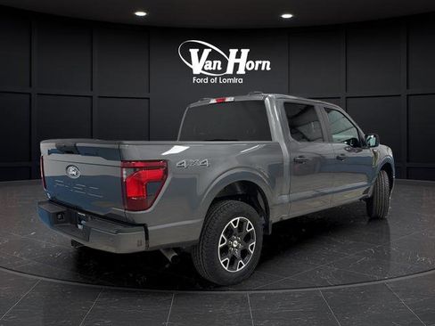 Used 2024 Ford F150 STX AWD/4WD image 7