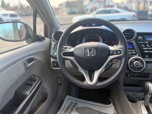 Used 2010 Honda Insight EX image 19