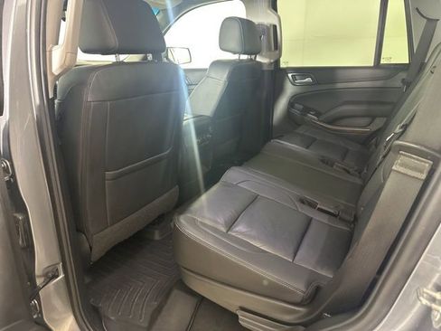 Used 2019 Chevrolet Tahoe LT AWD/4WD image 13