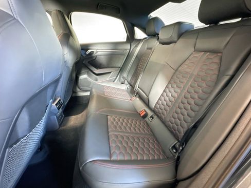 Used 2024 Audi RS 3 image 22