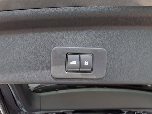 New 2025 Nissan Murano SL AWD/4WD image 9