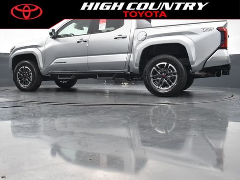 New 2026 Toyota Tacoma TRD Sport image 36
