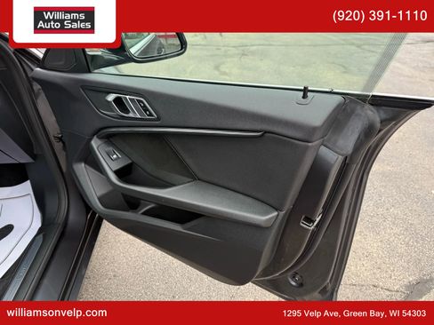 Used 2020 BMW 228i xDrive Gran Coupe w/ Convenience Package image 17