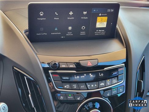 Certified 2023 Acura RDX AWD w/ A-Spec & Advance Pkg image 19