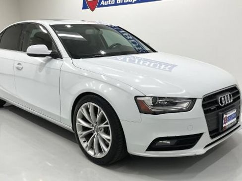 Used 2013 Audi A4 2.0T Prestige AWD/4WD image 5