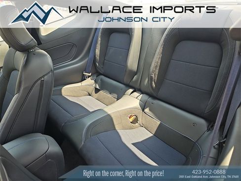 Used 2024 Ford Mustang Dark Horse w/ Security Package image 26