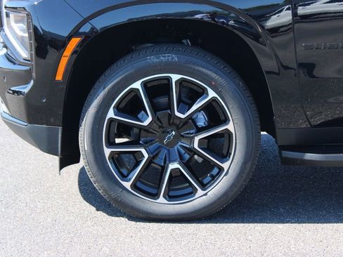 New 2026 Chevrolet Suburban RST AWD/4WD image 22