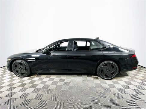 New 2026 Genesis G90 3.5T Prestige image 6