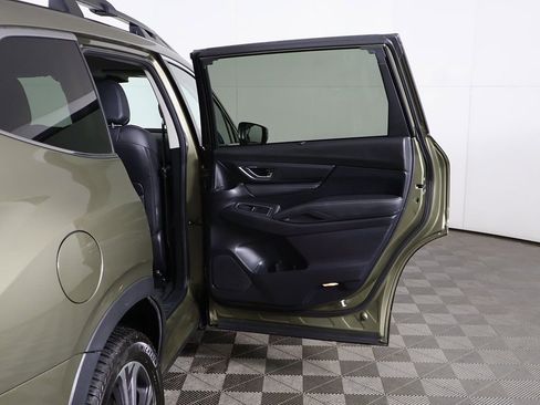 Used 2023 Subaru Ascent Limited image 23