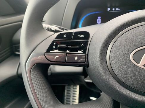 New 2026 Hyundai Elantra Sport FWD image 18