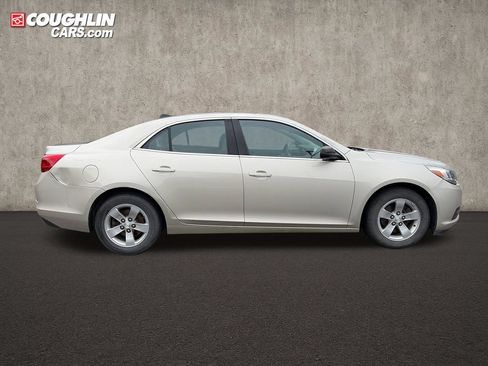 Used 2014 Chevrolet Malibu LS FWD image 8