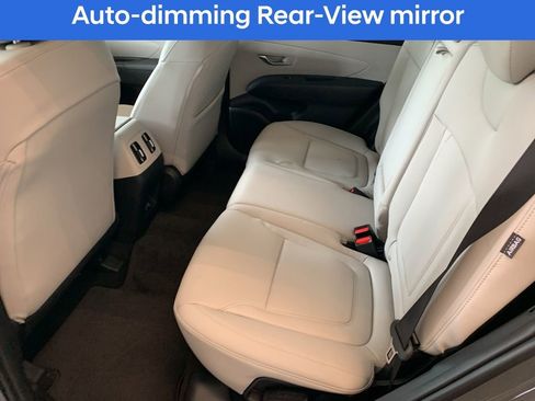 New 2026 Hyundai Tucson SEL AWD/4WD image 11