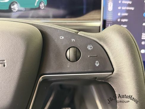 Used 2022 Tesla Model X AWD/4WD image 14