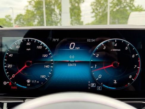 Certified 2022 Mercedes-Benz GLA 250 4MATIC image 16