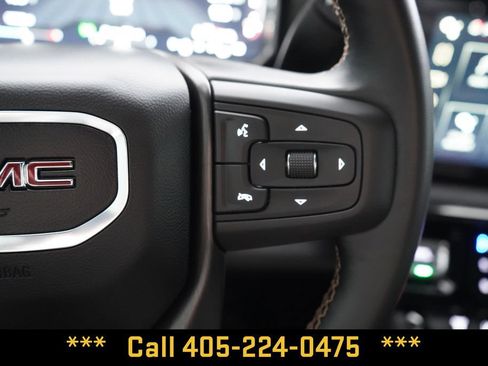 Used 2024 GMC Sierra 2500 AT4 w/ AT4 Preferred Package AWD/4WD image 41