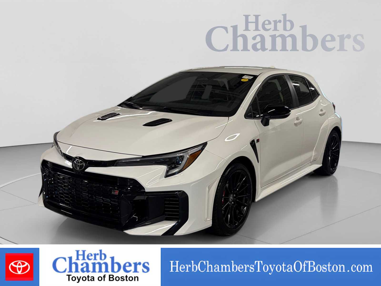 Used 2026 Toyota Corolla GR AWD/4WD image 9