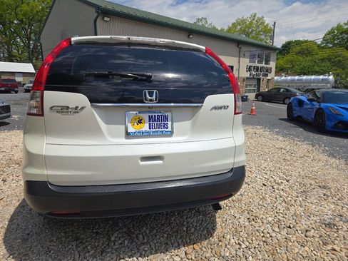 Used 2014 Honda CR-V EX-L image 6