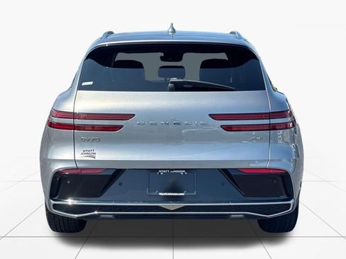 Used 2026 Genesis GV70 2.5T AWD/4WD image 4
