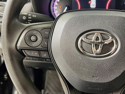 Used 2024 Toyota RAV4 XLE w/ Convenience Package FWD image 19