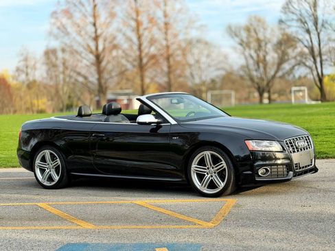Used 2010 Audi S5 Prestige AWD/4WD image 9