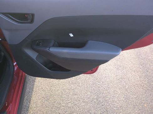 New 2026 Subaru Crosstrek 2.0i Premium image 31