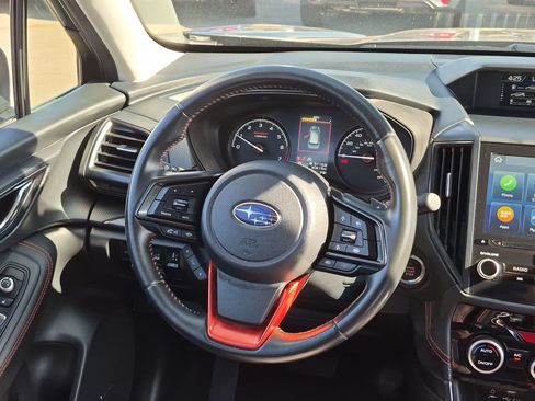 Certified 2023 Subaru Forester Sport AWD/4WD image 11