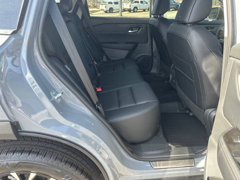 New 2026 Nissan Rogue Dark Armor image 15