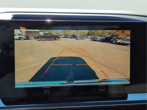 New 2026 GMC Sierra 1500 Elevation w/ Elevation Select Package image 24