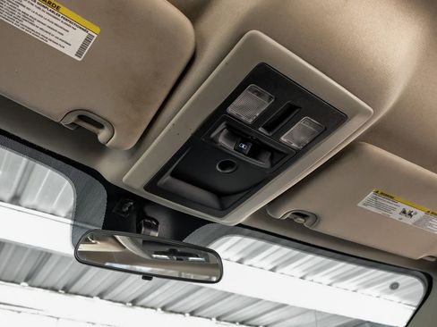 Used 2017 RAM 2500 SLT image 20