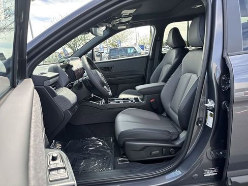 New 2026 Subaru Outback Premium image 13