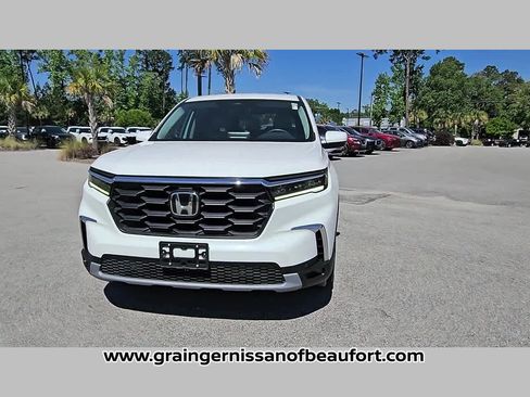 Used 2023 Honda Pilot EX-L image 18