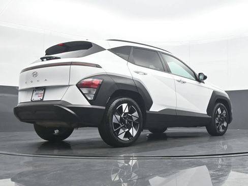 Used 2025 Hyundai Kona SEL FWD image 31