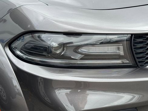 Used 2020 Dodge Charger Scat Pack RWD image 13