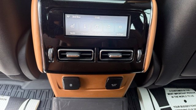 Used 2022 Lincoln Aviator Black Label AWD/4WD image 29