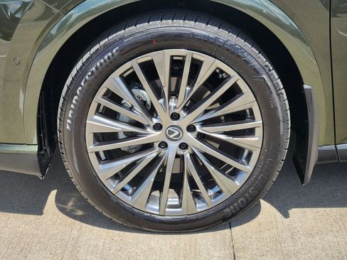 Used 2023 Lexus RX 350 AWD w/ Accessory Package (Z1) image 10