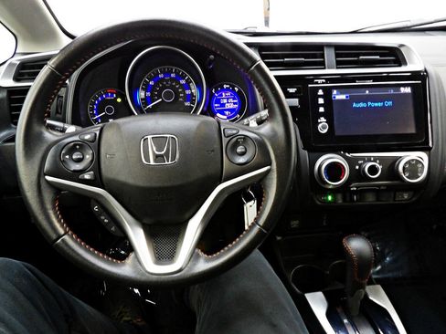 Used 2020 Honda Fit Sport image 17