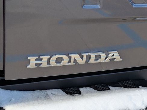 Certified 2024 Honda Ridgeline RTL image 27