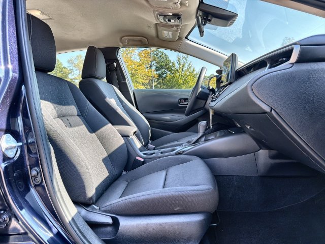 Used 2024 Toyota Corolla LE FWD image 25