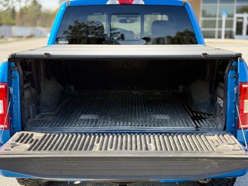 Used 2019 Ford F150 XLT image 23