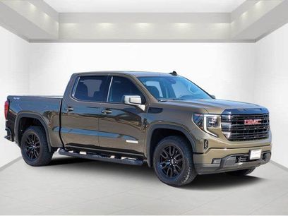 Used 2023 GMC Sierra 1500 Elevation