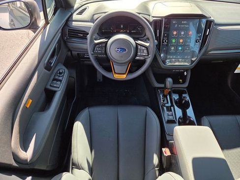 New 2026 Subaru Forester Wilderness image 9