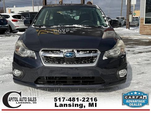 Used 2013 Subaru Impreza 2.0i Limited image 3