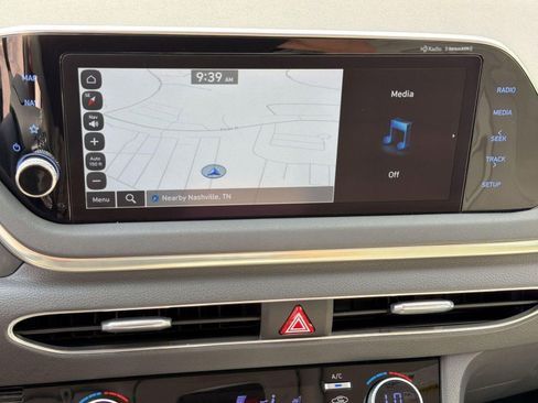 Used 2023 Hyundai Sonata SEL w/ Convenience Package image 22