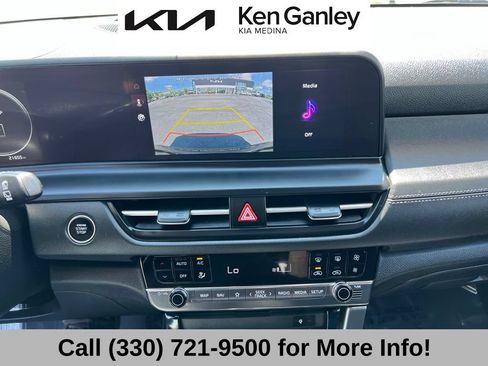 Certified 2024 Kia Seltos EX AWD/4WD image 36