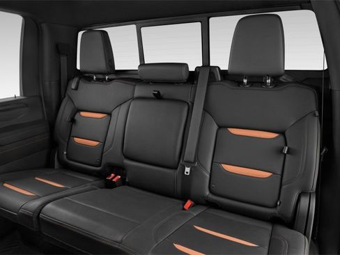 Used 2024 GMC Sierra 3500 SLE image 10