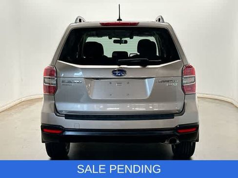 Used 2015 Subaru Forester 2.5i Premium AWD/4WD image 4