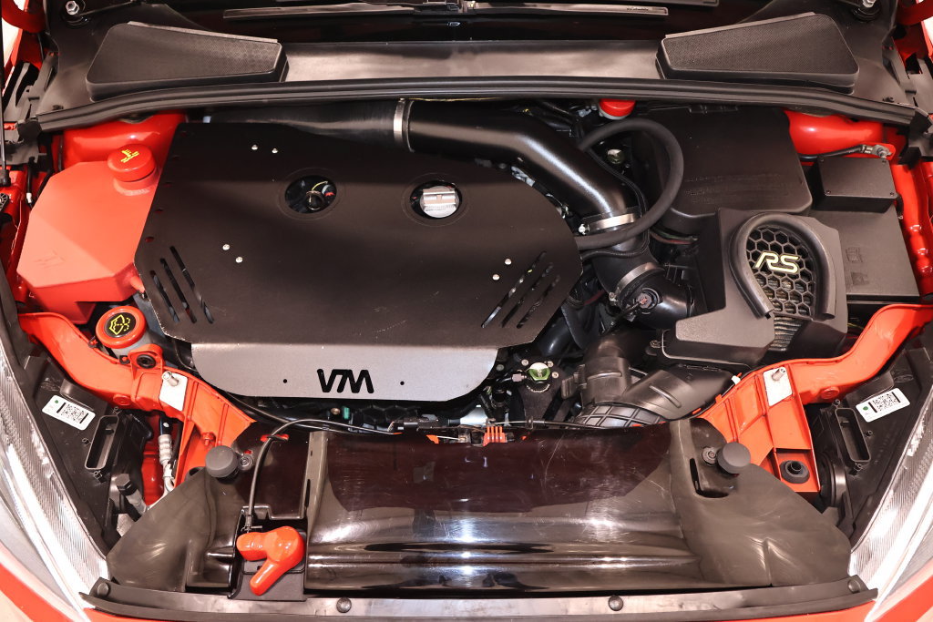 Used 2015 Ford Focus ST w/ Equipment Group 401A FWD image 36