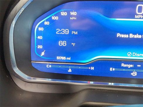 Used 2024 Chevrolet Suburban LT w/ Luxury Package image 22